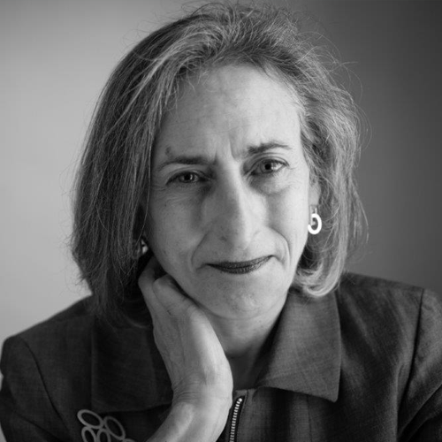 Practitioner Marcia Kaplan Headshot